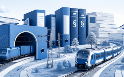 Regelwerke und Vorschriften